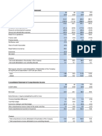 Marel q3 2019 Condensed Consolidated Interim Financial Statements Excel