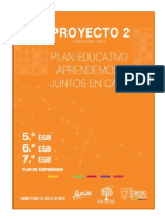 Proyecto Nº 2 Semana 1