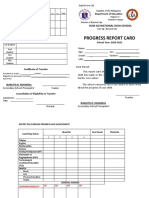 DepEd Form 138 MODIFIED BASED ON INTERIM