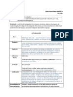 S10 - Tarea - Borrador de Esquema de Redacción (1) (Reparado)