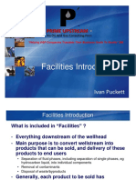 Facilities Introduction - Rassul