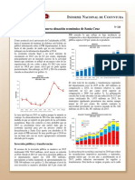 Coy 328 La Nueva Situación Económica de Santa Cruz