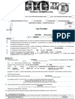 Permiso de Edificación Nº88 (26-06-09)