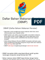 Send DBMP