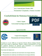 CJZ Confi Sistemas Industriales