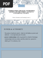 Foucault's Docile Bodies Explained | PDF | Power (Social And Political ...