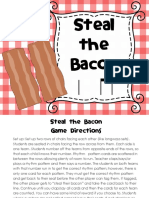 Steal The Bacon Ta Titi
