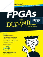 Fpgas For Dummies Ebook - En.es