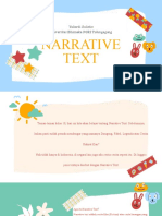 Narrative Text