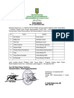 Surat Keluar PR IPM SMK Muhammadiyah 3 Kualuh Hulu Tahun 2021
