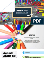 Materi Anbk SD