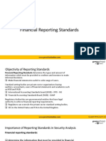 2-Financial Reporting Standards