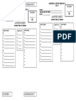 Answer Sheet Module 3 Q1