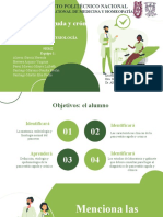 Pancreatitis Aguda y Crónica