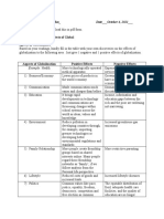 QUIZ 3_ Effects of Globalization