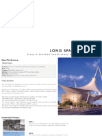 Sky Song ASU Structure: 125ft Tall Tensile Fabric Structure in Arizona