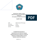 Proposal Mou SMK Swadaya Pui Kuningan Tahun 2021