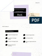 Presentasi5 - Perlindungan Nasabah Dan Pengawasan Bank