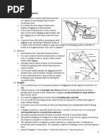 Types of Excavating Equipment: When Material Must Be Excavated From Underwater