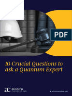 10 Crucial Questions To Ask A Quantum Expert