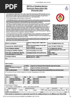 KSEI License Card | PDF