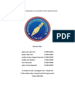 Kel 1 - LP Kebutuhan Oksigenasi Revisi