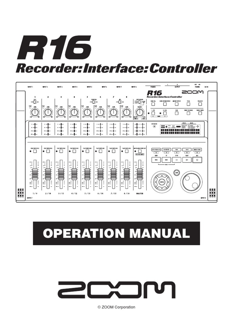 E R16 | PDF
