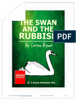 DN Script The Swan and The Rubbish