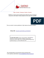 Continuous Flow-Microwave Reactor, Where Are We ..