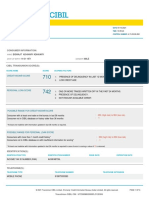 Report PDF Response Servlet