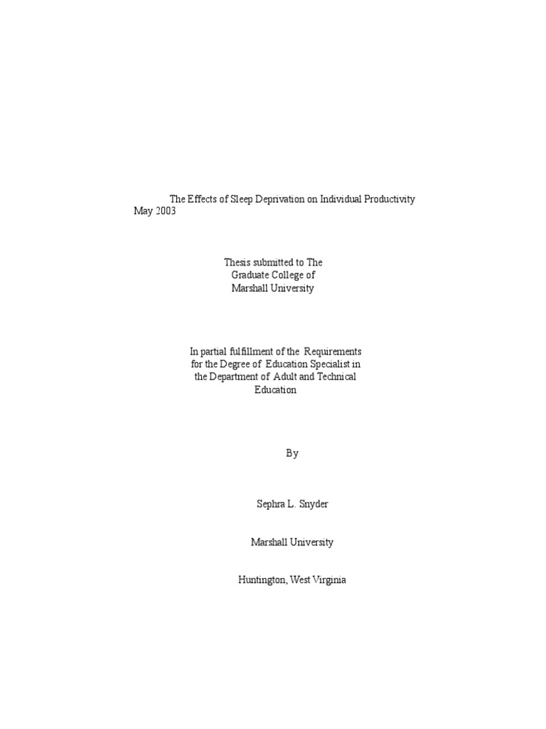 Naps cognition and performance image