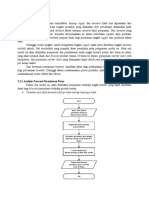 II B Forecasting