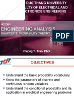 Engineering Analysis - Chapter 3