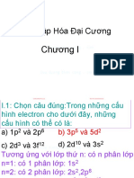 Bài Tập Hóa Đc-BK0ST