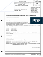 ISO 10666 2000 Propiedades Mecanicas