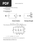 C5._Bolted-Simple_Connection