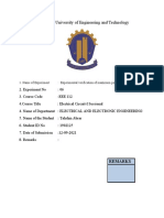 Chittagong University of Engineering and Technology