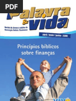 Principios Biblicos Sobre Financas