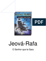 Andrey Sabioni Martins - Jeová-Rafá