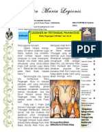 Buletin Senatus Juni 2021