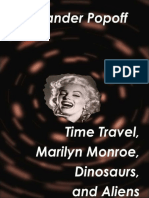 Time Travel Marilyn Obooko New0044