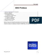 ISIS Proteus