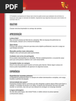 Dicas Elaboração do Currículo - Max Gehringer