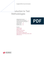 Intro Test Methods