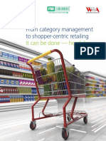 Us CB Shopper Centric Retailing Vision