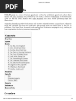 Adventure Sheet Pdf