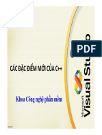 Chuong 01 - Cac Dac Diem Moi Cua C++