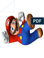 Mario A4
