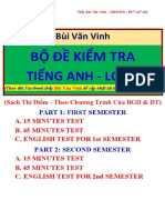 BO DE KIEM TRA LOP 6 - BUI VAN VINH-đã chuyển đổi