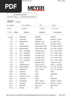 Meyer Attatchment Parts Catalogue 3-0402-1